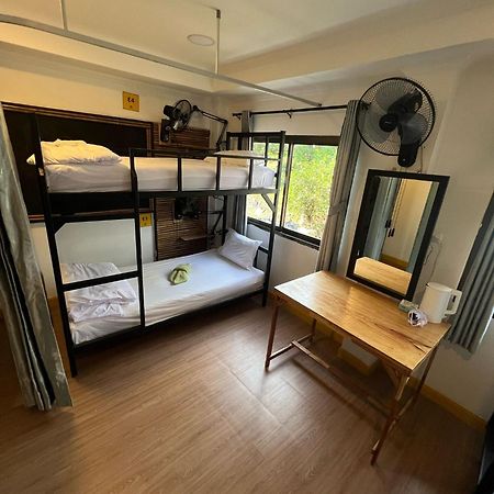 Lemonade Boutique Inn Ko Lanta Dış mekan fotoğraf