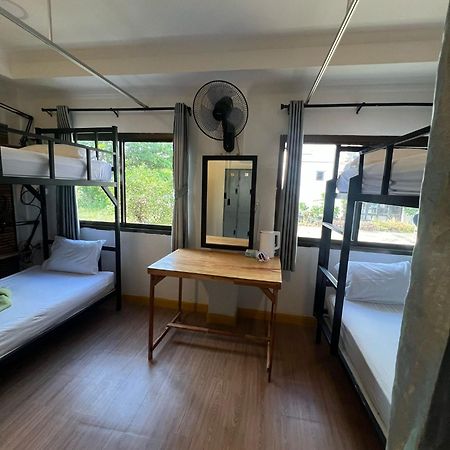 Lemonade Boutique Inn Ko Lanta Dış mekan fotoğraf
