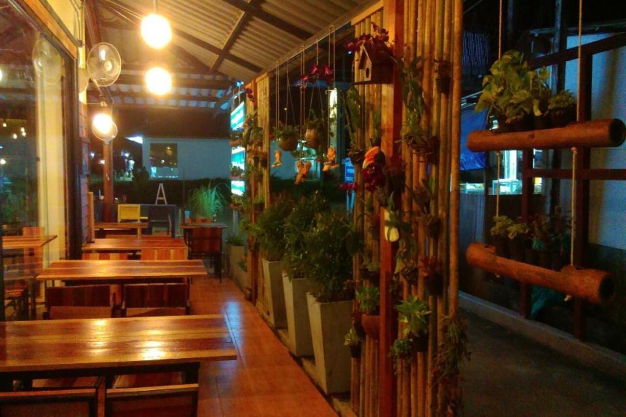 Lemonade Boutique Inn Ko Lanta Dış mekan fotoğraf