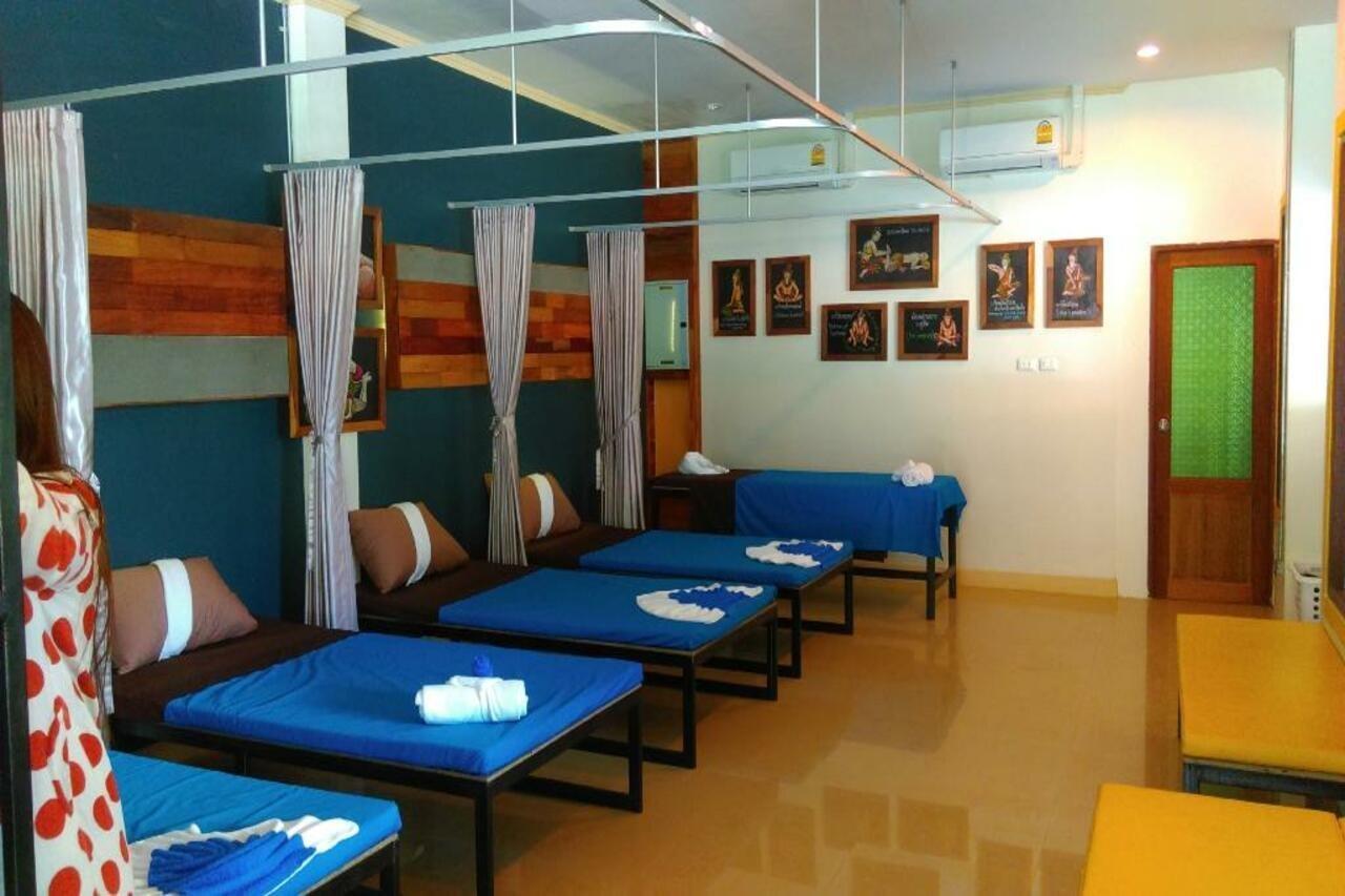 Lemonade Boutique Inn Ko Lanta Dış mekan fotoğraf