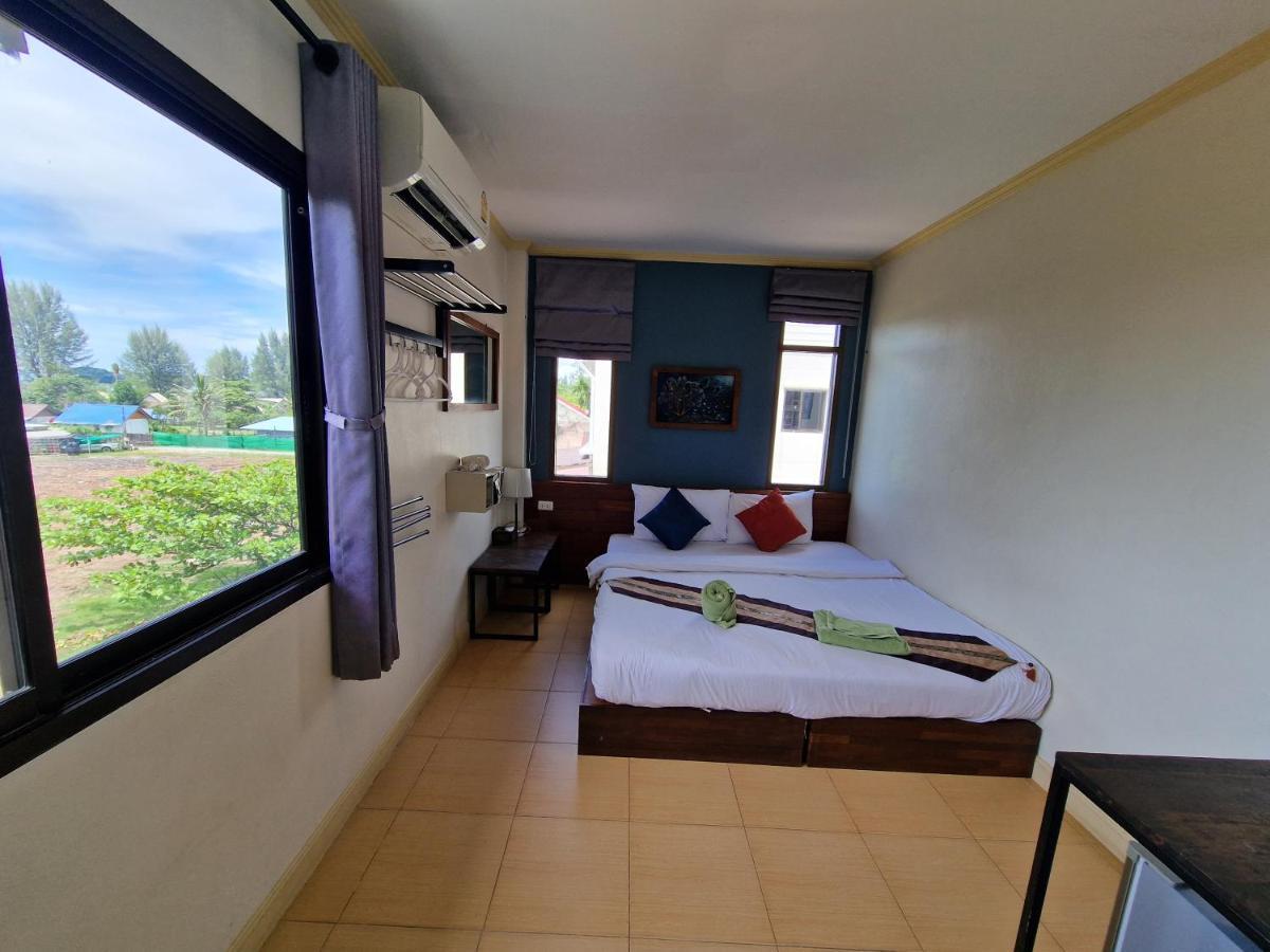 Lemonade Boutique Inn Ko Lanta Dış mekan fotoğraf