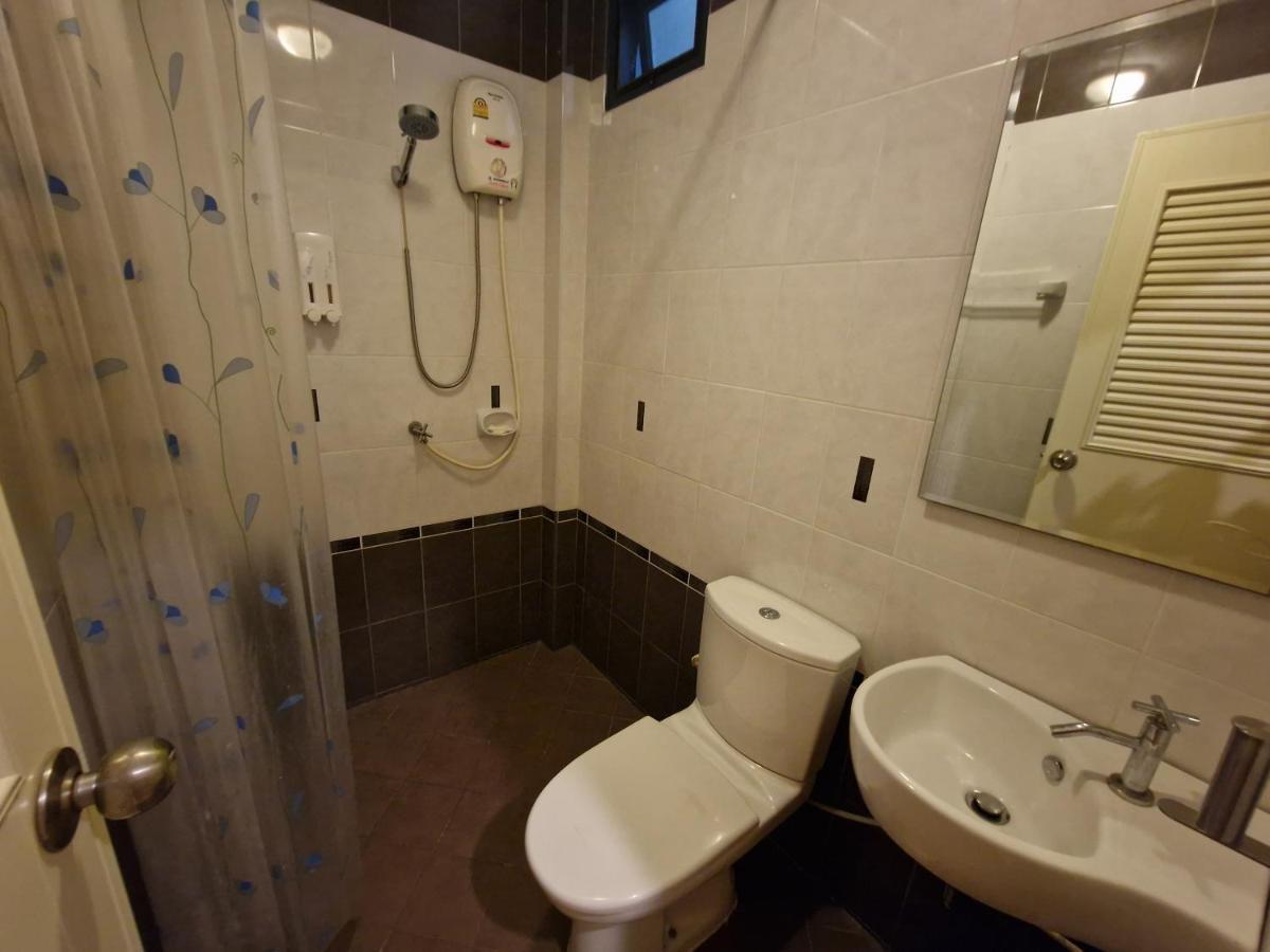 Lemonade Boutique Inn Ko Lanta Dış mekan fotoğraf