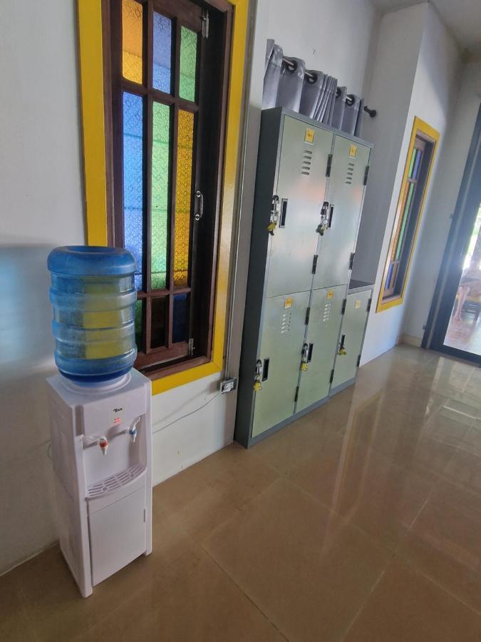 Lemonade Boutique Inn Ko Lanta Dış mekan fotoğraf