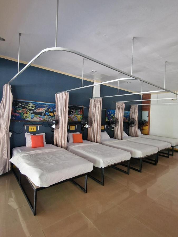Lemonade Boutique Inn Ko Lanta Dış mekan fotoğraf
