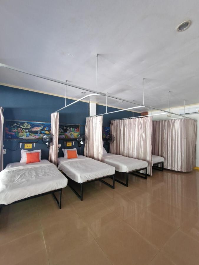 Lemonade Boutique Inn Ko Lanta Dış mekan fotoğraf