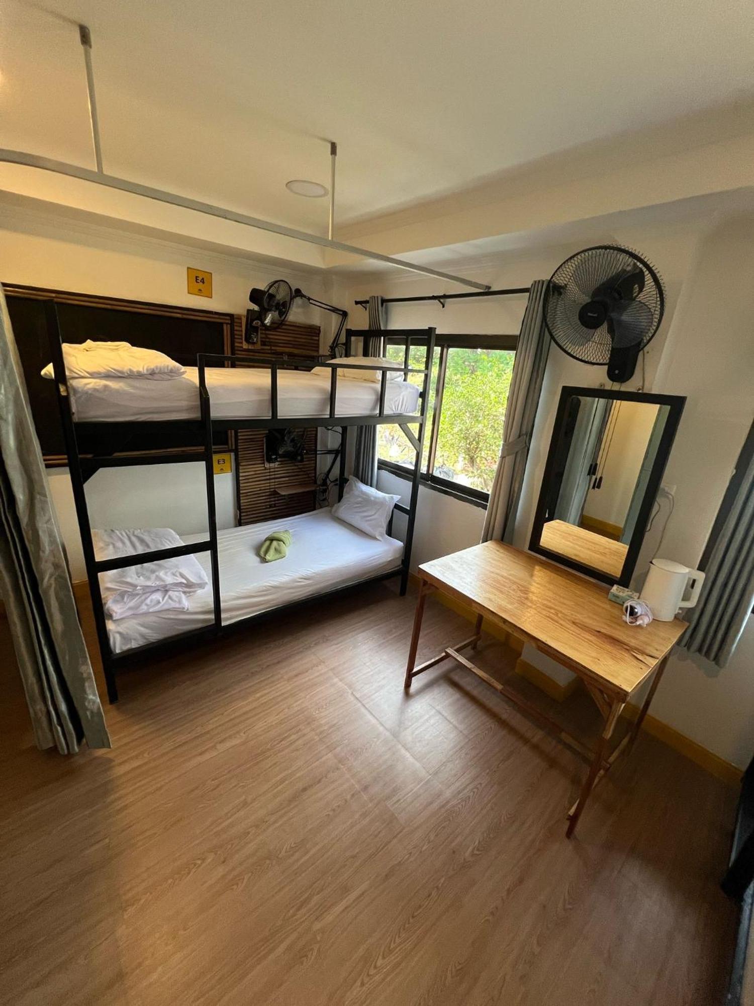 Lemonade Boutique Inn Ko Lanta Dış mekan fotoğraf