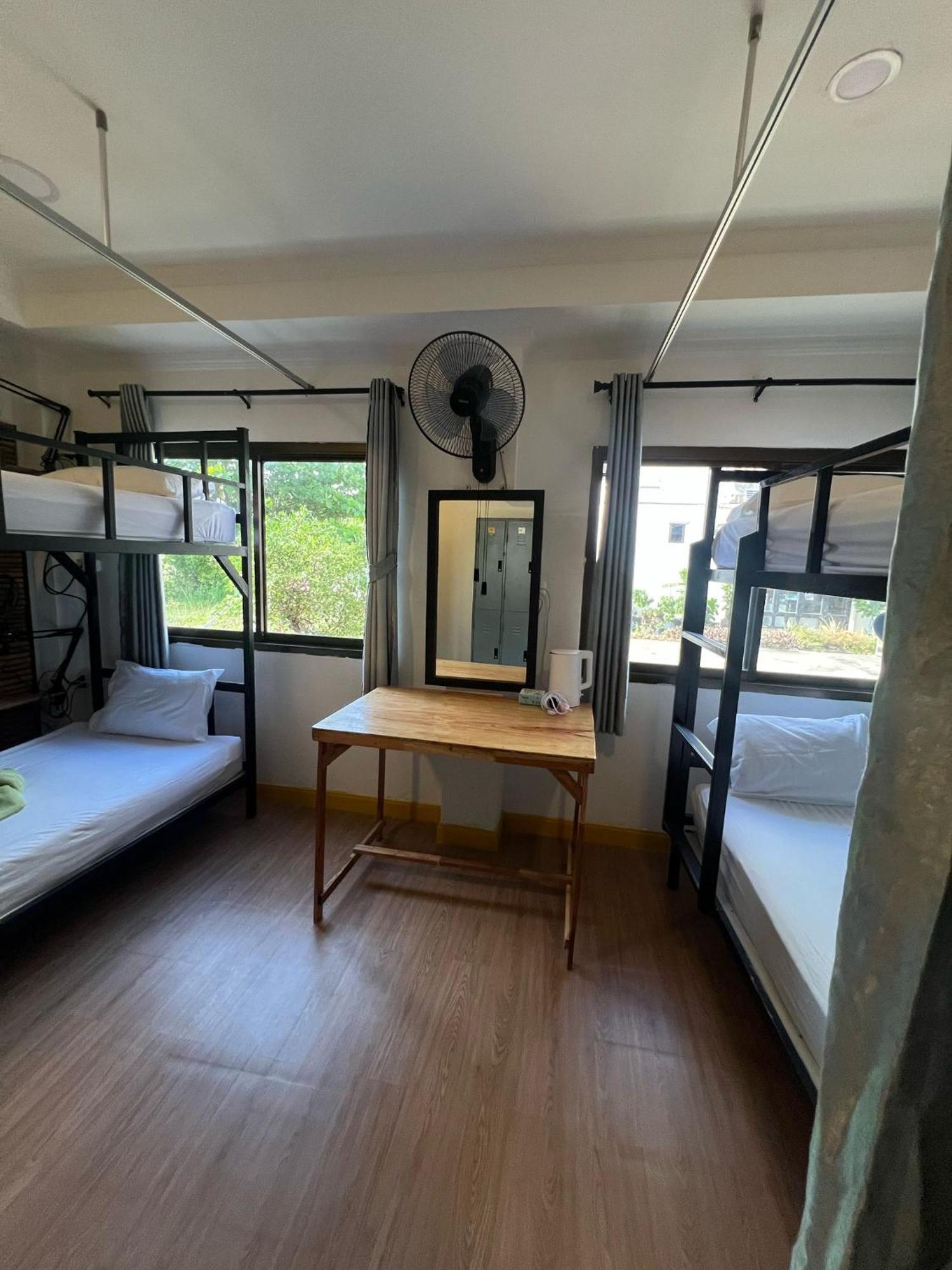 Lemonade Boutique Inn Ko Lanta Dış mekan fotoğraf