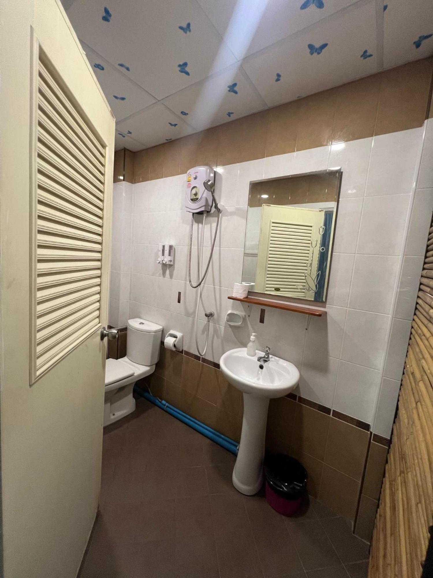 Lemonade Boutique Inn Ko Lanta Dış mekan fotoğraf