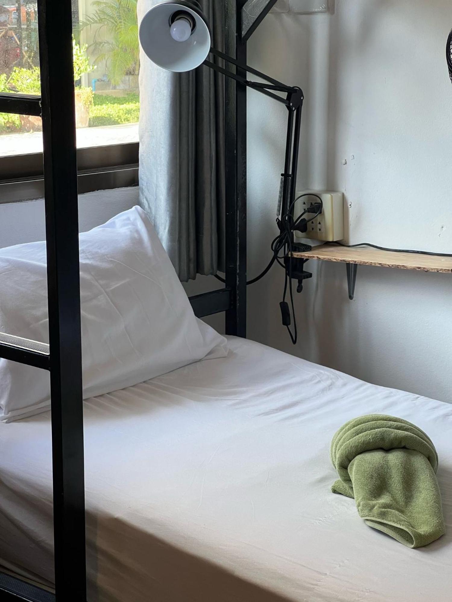Lemonade Boutique Inn Ko Lanta Dış mekan fotoğraf