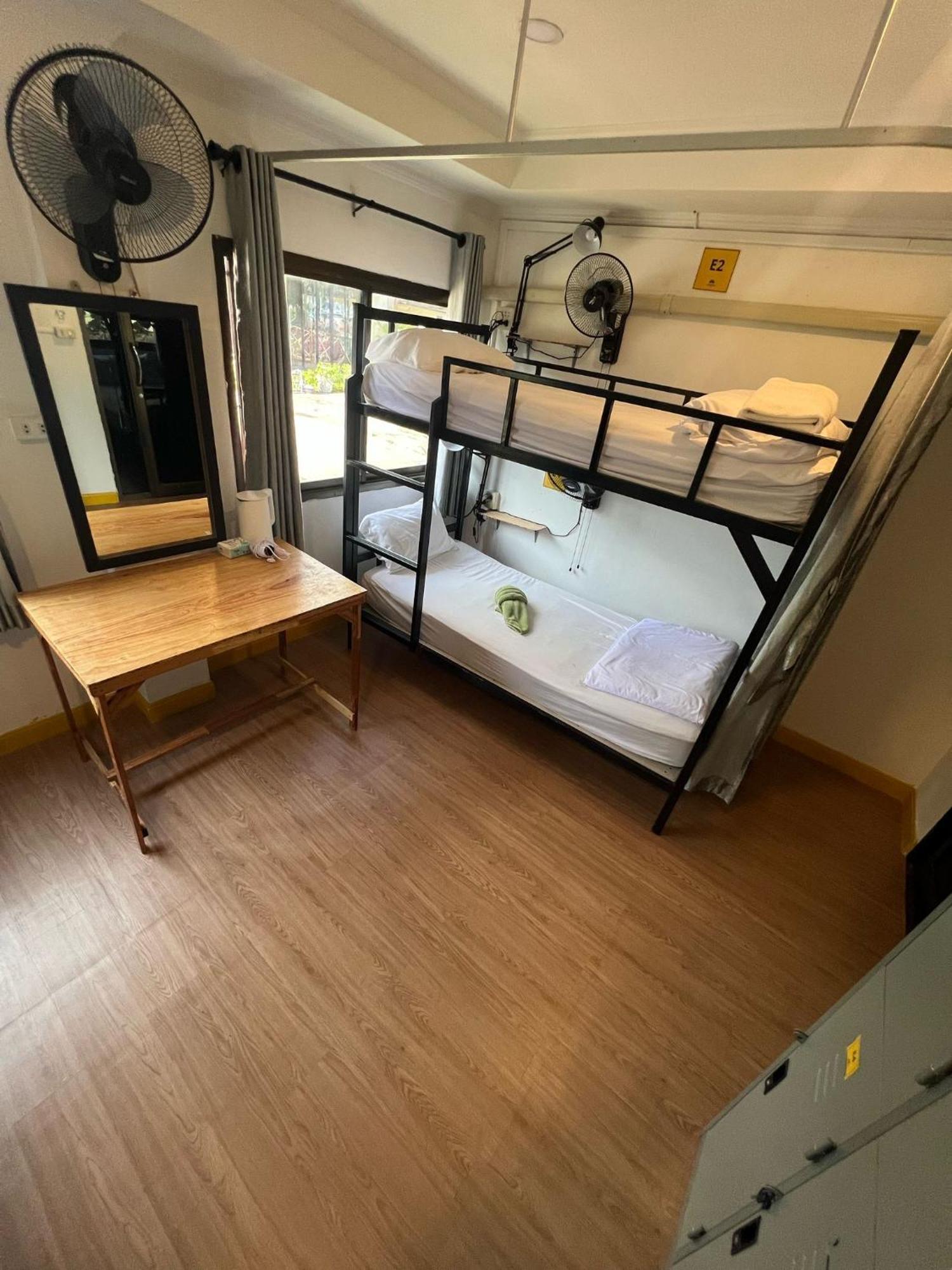 Lemonade Boutique Inn Ko Lanta Dış mekan fotoğraf
