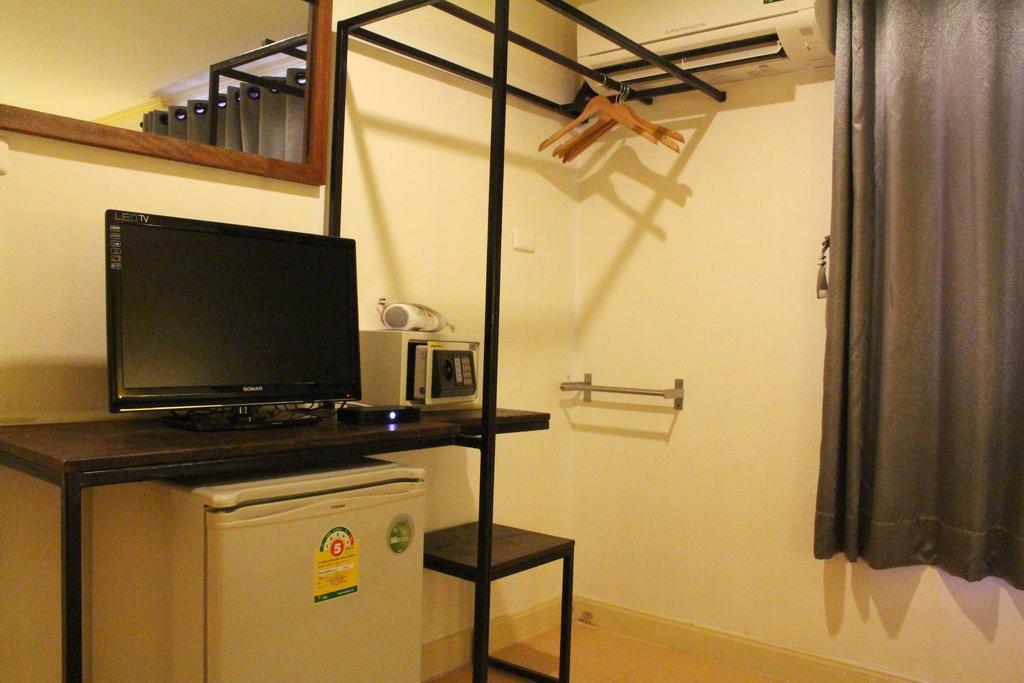 Lemonade Boutique Inn Ko Lanta Dış mekan fotoğraf
