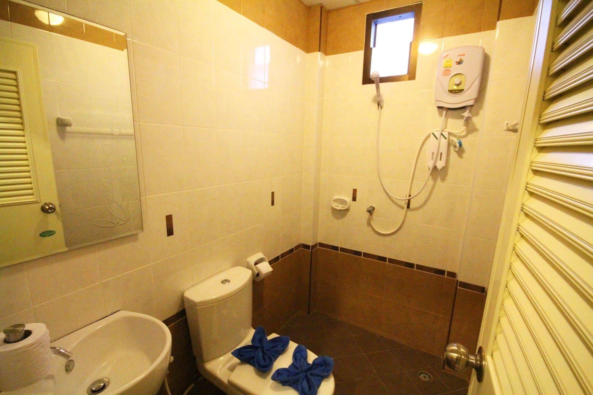 Lemonade Boutique Inn Ko Lanta Dış mekan fotoğraf