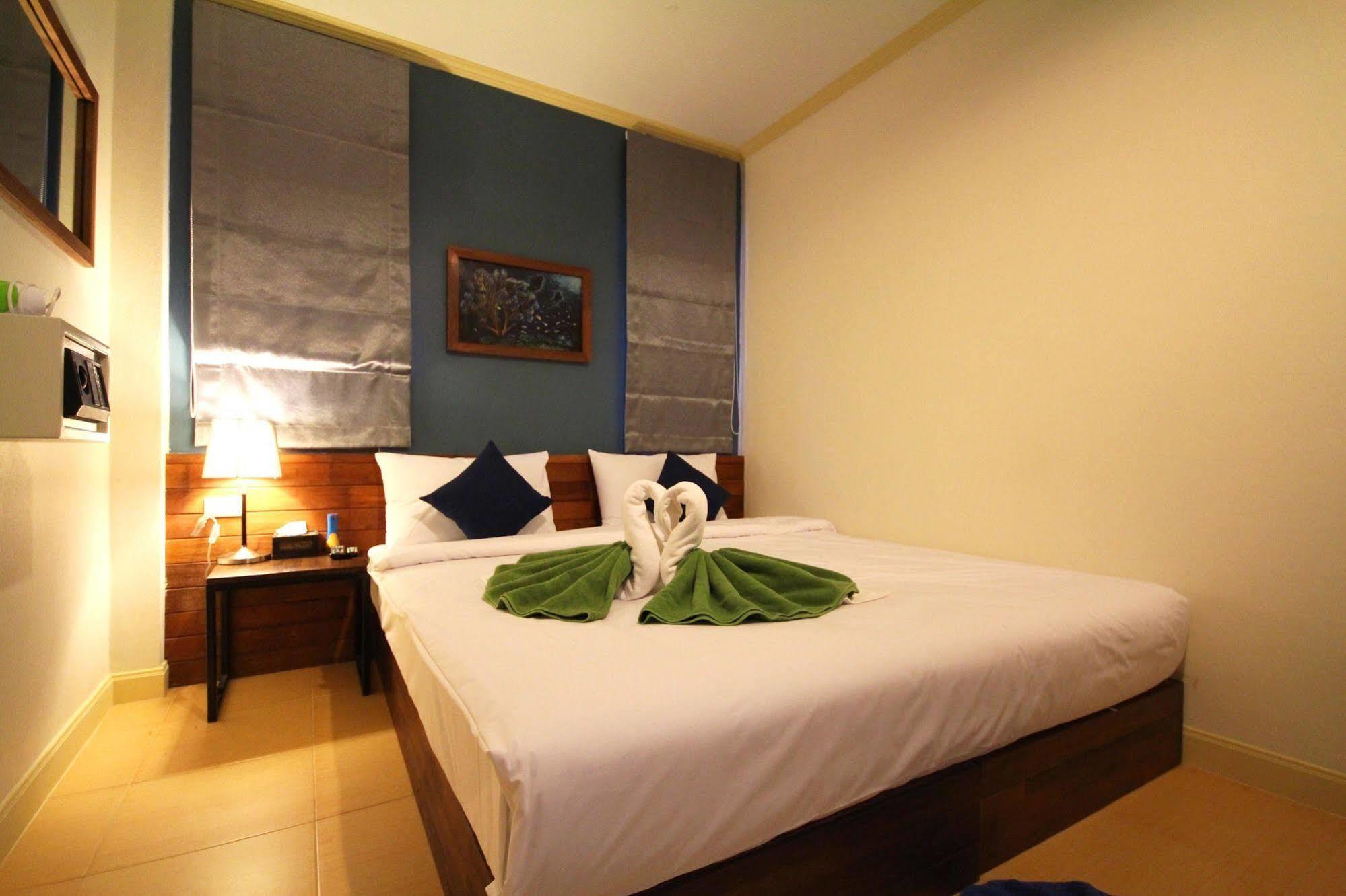Lemonade Boutique Inn Ko Lanta Dış mekan fotoğraf