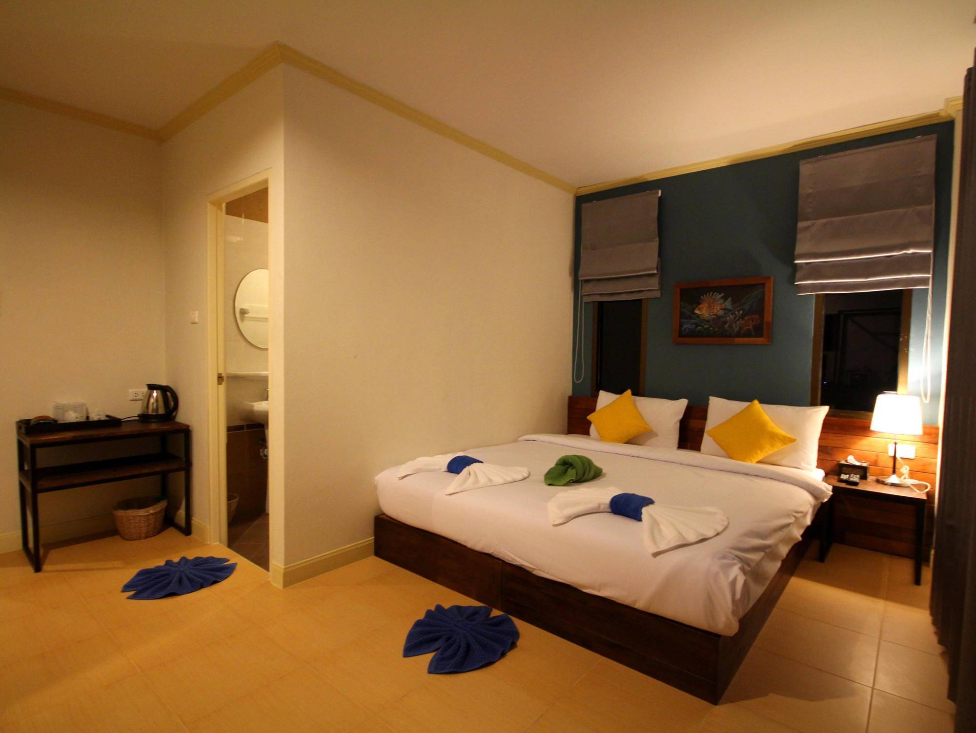 Lemonade Boutique Inn Ko Lanta Dış mekan fotoğraf