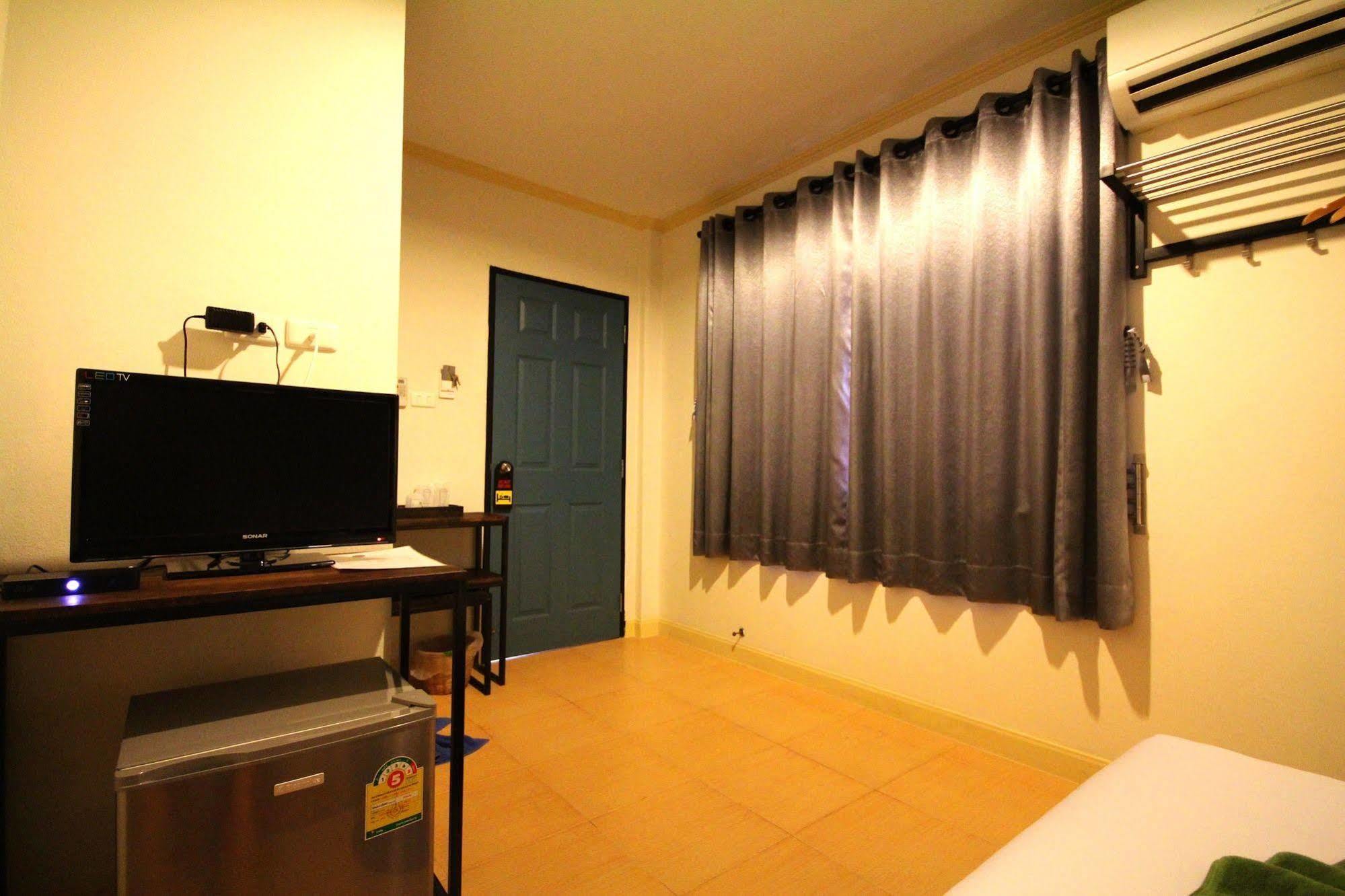 Lemonade Boutique Inn Ko Lanta Dış mekan fotoğraf