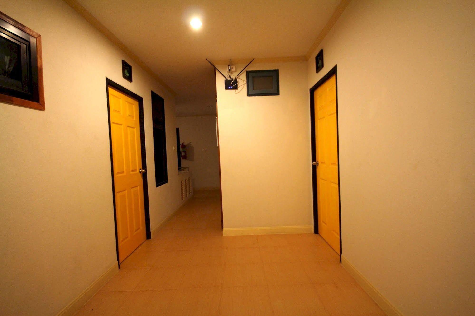 Lemonade Boutique Inn Ko Lanta Dış mekan fotoğraf